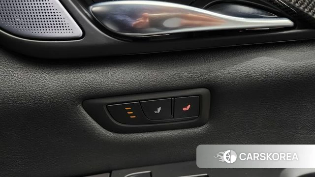 Cadillac CT6 id 4180103 из Кореи 11