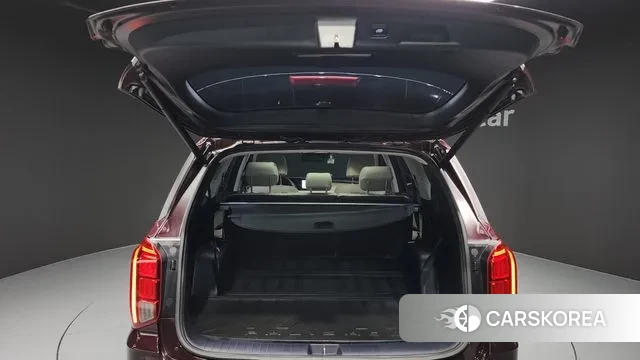 Hyundai Palisade id 3432949 из Кореи 11