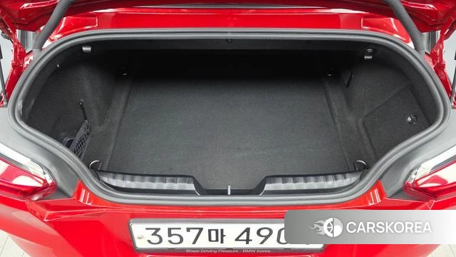 BMW Z4 (G29) id 4470975 из Кореи 11