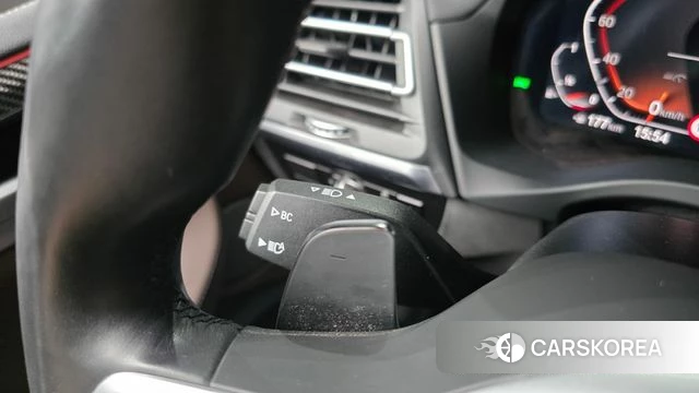 BMW X4 (G02) id 4528163 из Кореи 11