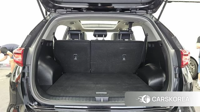 Kia Sportage The Bold id 4551594 из Кореи 11