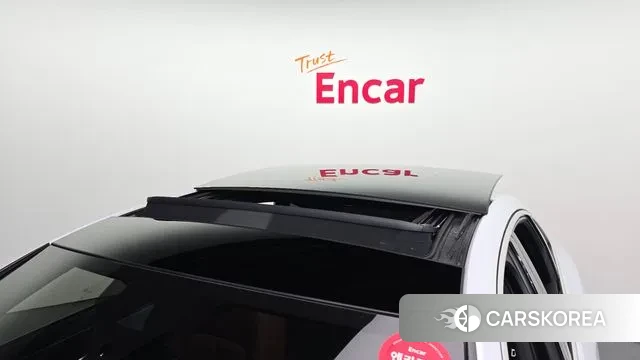 Audi A6 (C8) id 3789165 из Кореи 11