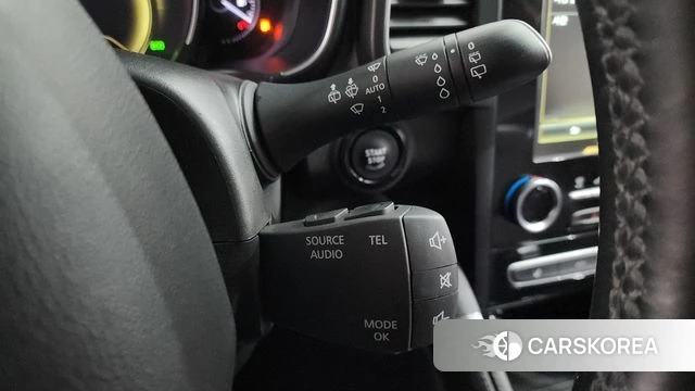 Renault Korea (Samsung) QM6 id 4356900 из Кореи 11
