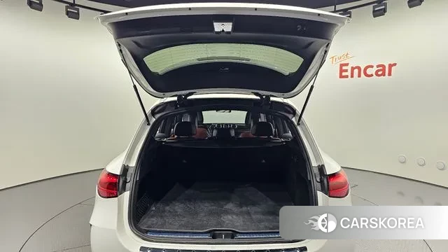 Mercedes-Benz GLC-Class X254 id 3487395 из Кореи 11