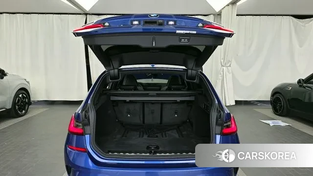 BMW 3 Series (G20) id 3274469 из Кореи 11