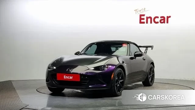 Mazda MX-5 MIATA id 3083959 из Кореи 11