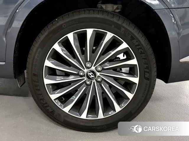 Hyundai The New Palisade id 3036617 из Кореи 11