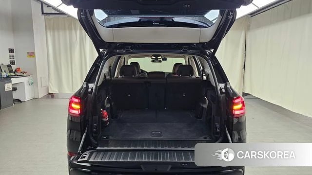 BMW X5 (G05) id 4784250 из Кореи 11