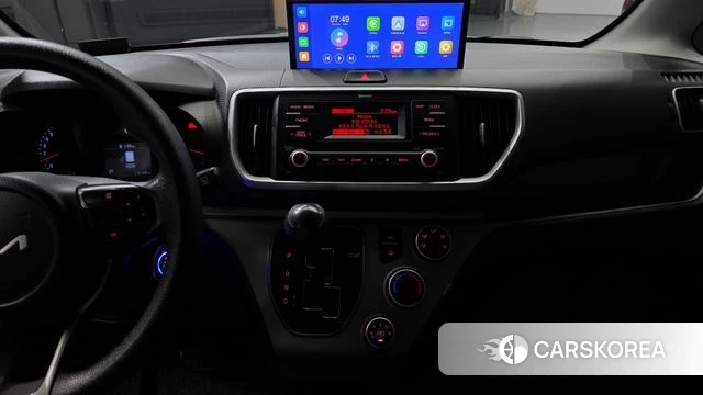 Kia The New Ray id 4324050 из Кореи 11