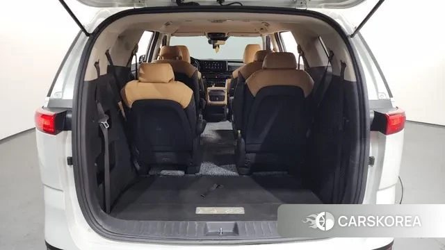 Kia Carnival 4th generation id 3640806 из Кореи 11