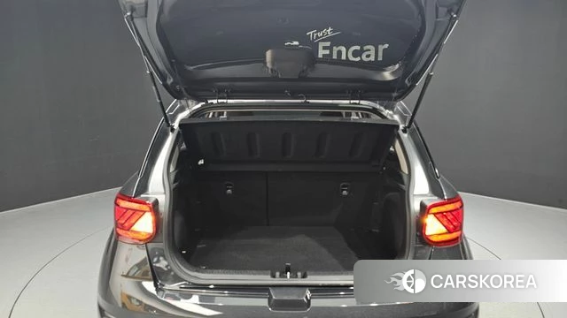 Hyundai Venue id 3801157 из Кореи 11