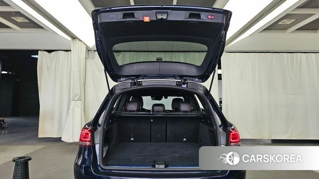 Mercedes-Benz GLC-Class X253 id 4310055 из Кореи 11
