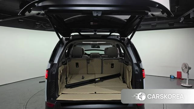 Land Rover Discovery 5 id 3885995 из Кореи 11