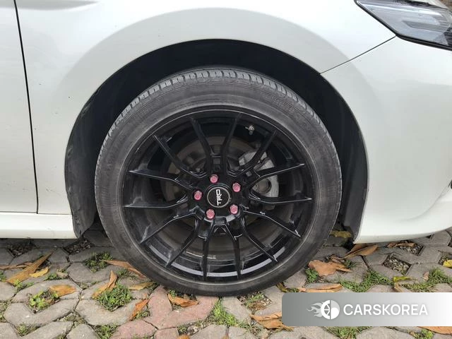 Toyota Camry id 4182666 из Китая 11