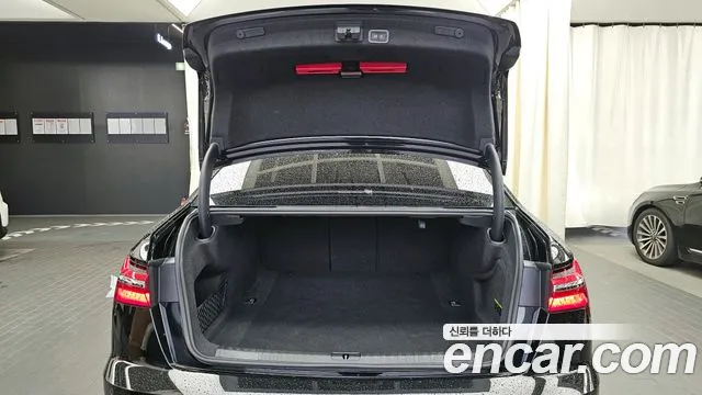 Audi A6 (C8) id 2816540 из Кореи 11