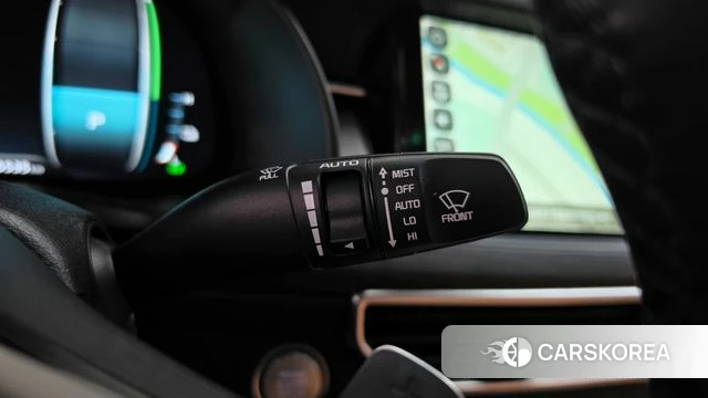 Kia K7 Premier Hybrid id 4750991 из Кореи 11