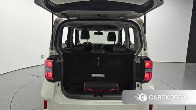 Kia The New Kia Ray id 3870716 из Кореи 11