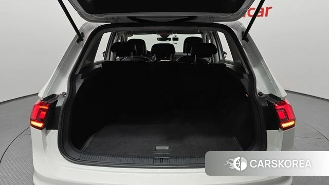 Volkswagen Tiguan second Generation id 4325803 из Кореи 11