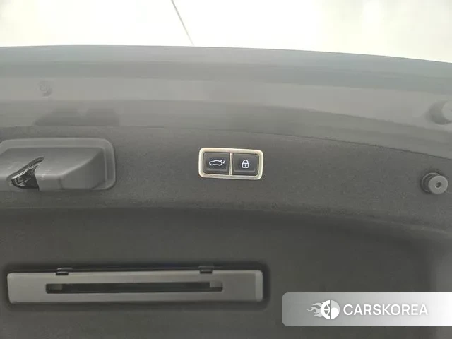 Genesis G80 (RG3) id 3438603 из Кореи 11