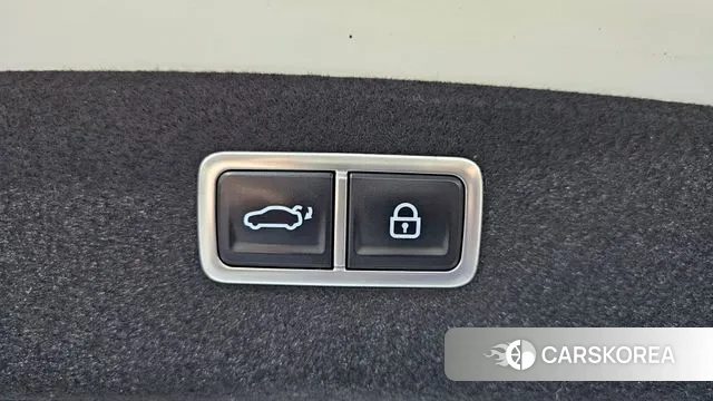 Genesis G80 (RG3) id 3473731 из Кореи 11