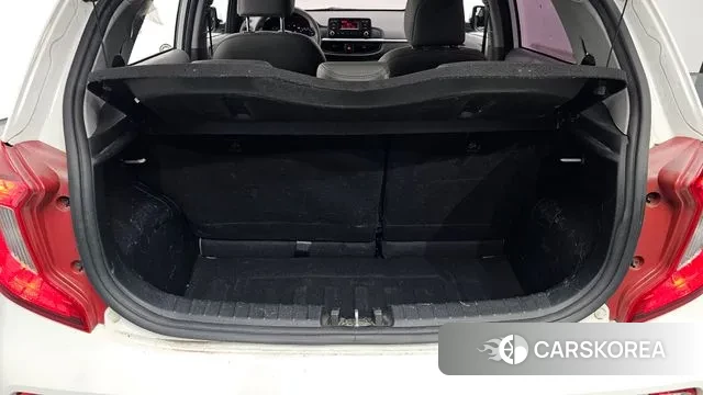 Kia All New Morning (JA) id 3028840 из Кореи 11