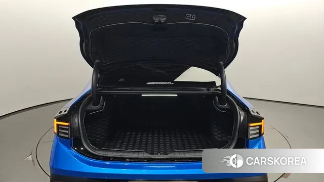 Hyundai Sonata D Edge (DN8) id 2993336 из Кореи 11