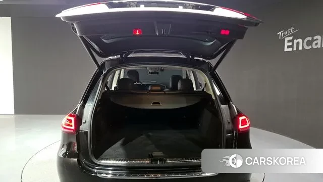 Mercedes-Benz GLE-Class W167 id 3499508 из Кореи 11