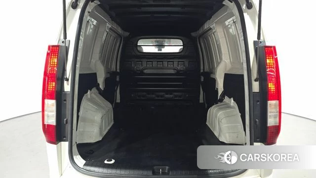 Hyundai Staria id 3923398 из Кореи 11