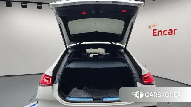 Mercedes-Benz GLE-Class W167 id 3300210 из Кореи 11