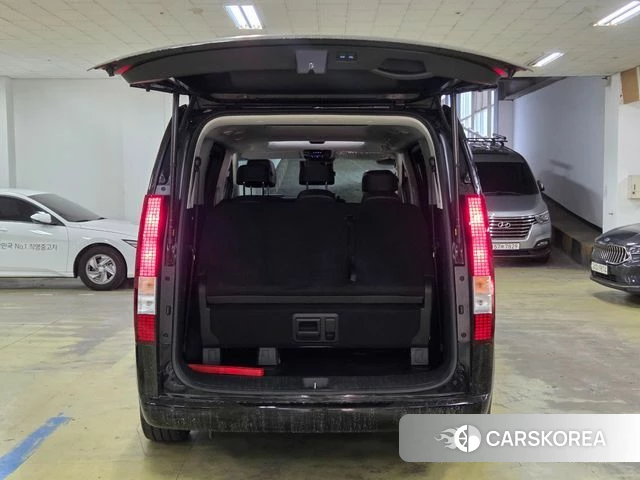 Hyundai Staria id 4513088 из Кореи 11
