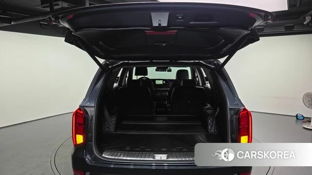 Hyundai Palisade id 4562562 из Кореи 11