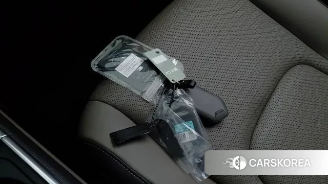 Kia The New Carnival 4th Generation id 3398941 из Кореи 11