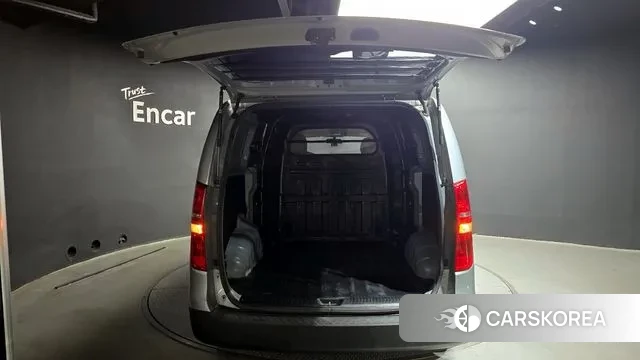 Hyundai The New Grand Starex id 3004192 из Кореи 11