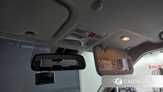 Hyundai Venue id 4700701 из Кореи 11