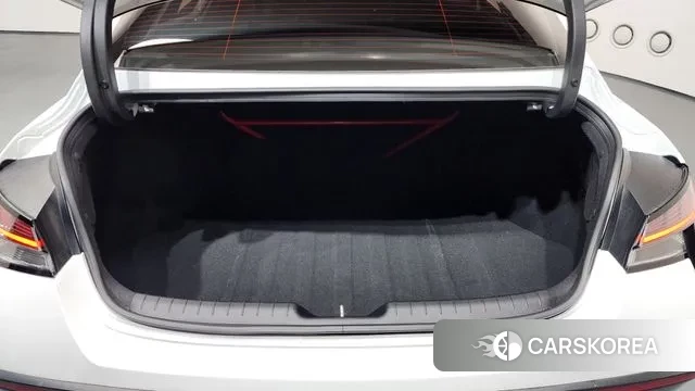 Hyundai The New Avante (CN7) id 3689639 из Кореи 11