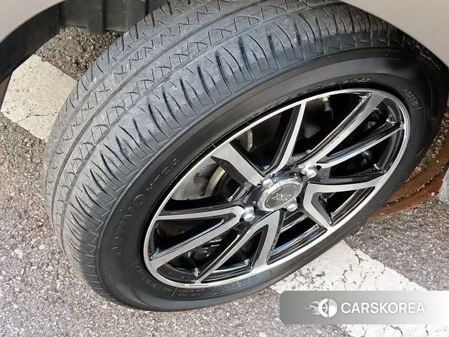 Kia The New Ray id 3612028 из Кореи 11