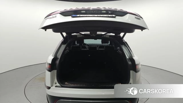 Land Rover Range Rover Velar id 3834300 из Кореи 11