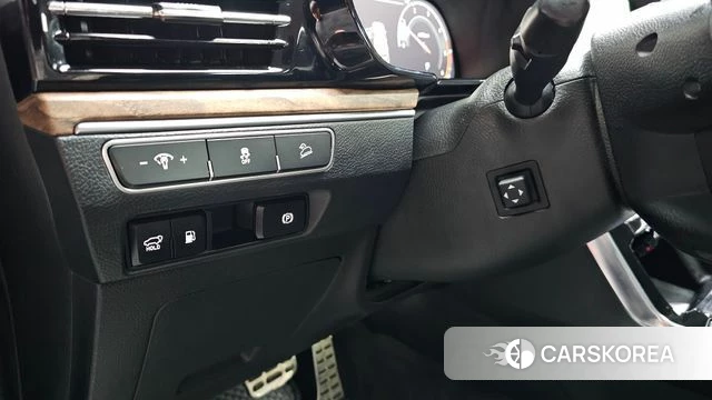 Kia Mohave Master id 4383585 из Кореи 11