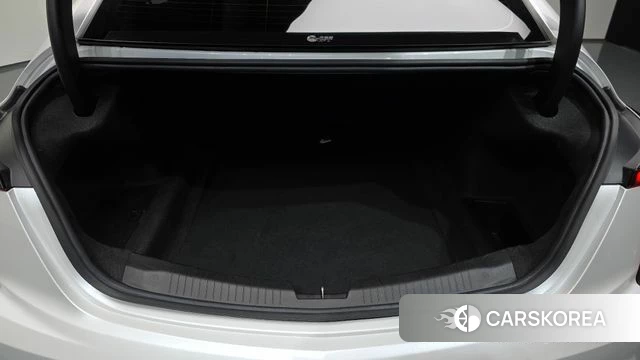Cadillac CT5 id 4758944 из Кореи 11
