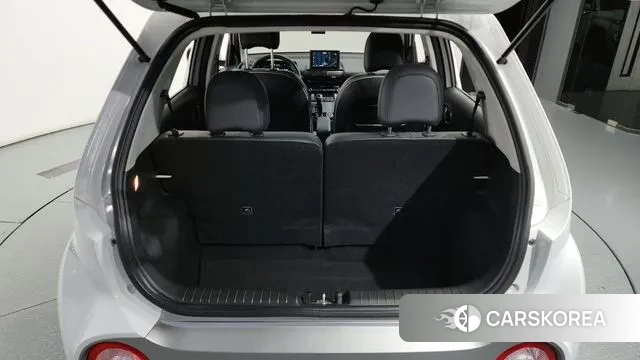 Hyundai Casper id 3093157 из Кореи 11