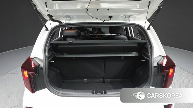 Kia The New Morning (JA) id 3939943 из Кореи 11