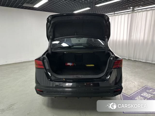 Nissan Teana id 4297759 из Китая 11
