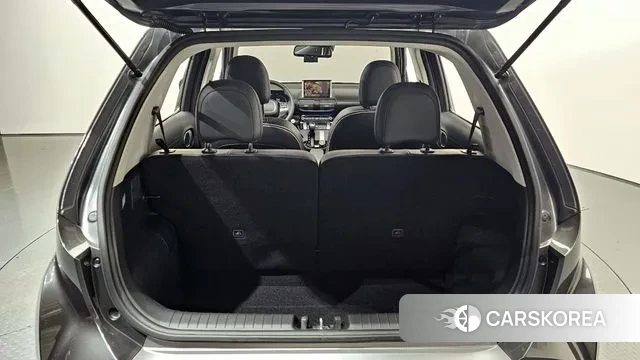 Hyundai Casper id 3431958 из Кореи 11