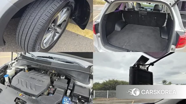 Kia The New Sorento id 3244028 из Кореи 11