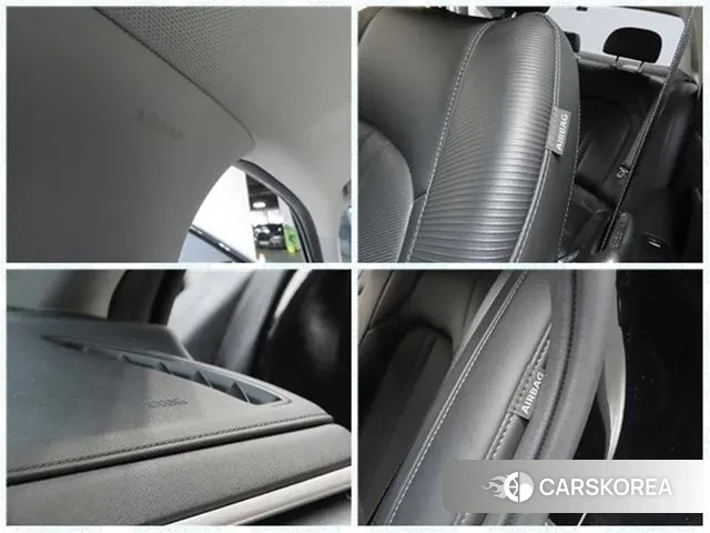 Hyundai Sonata Hybrid (DN8) id 3488151 из Кореи 11