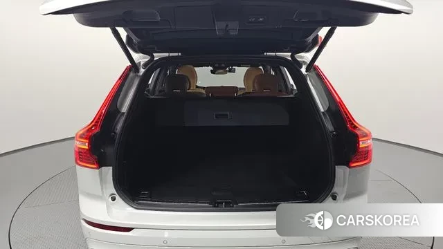 Volvo XC60 second Generation id 3278628 из Кореи 11