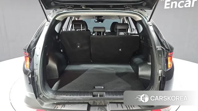 Hyundai Tucson (NX4) id 3691569 из Кореи 11