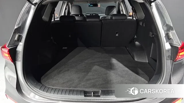 Hyundai Santa Fe TM id 3449106 из Кореи 11