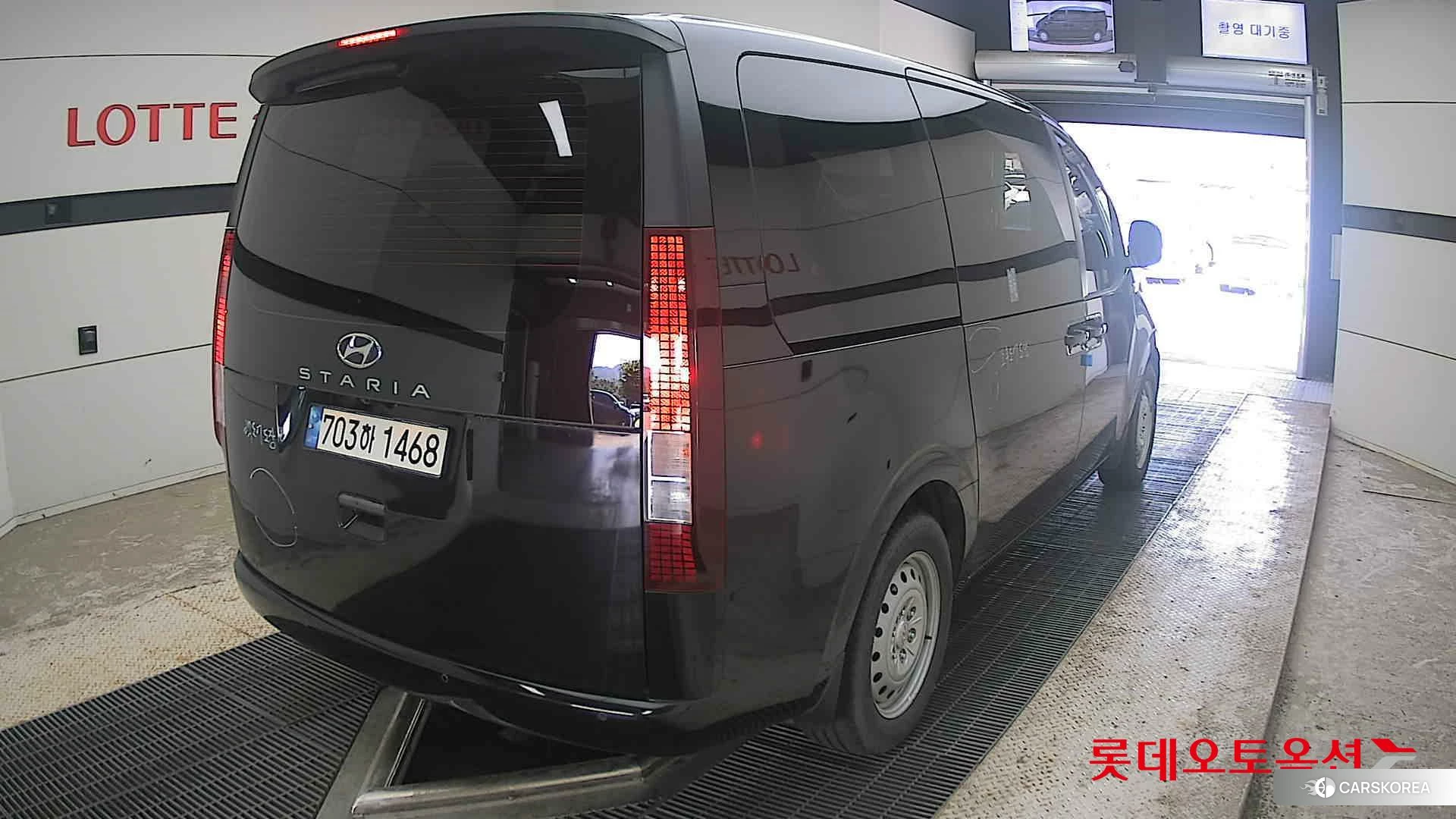 Hyundai Staria id 4498374 из Кореи 11