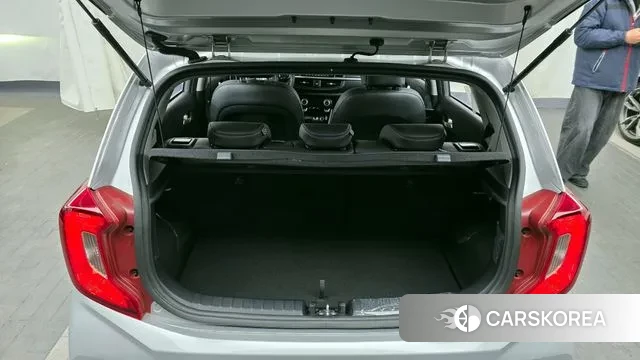 Kia Morning Urban (JA) id 3686087 из Кореи 11